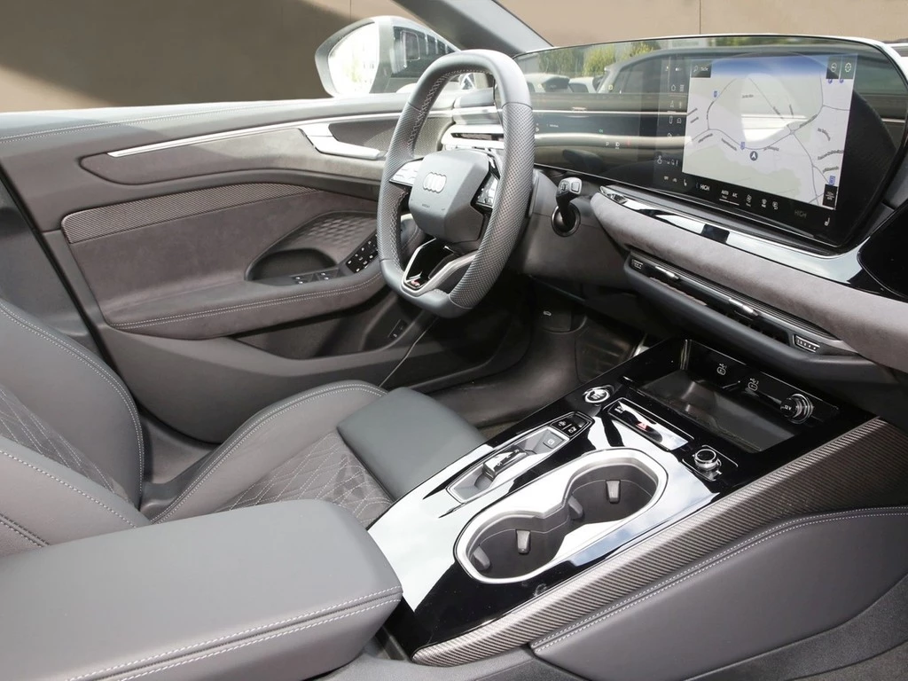 Audi A6 Avant 2.0 TDI quattro S line 21"|MATRIX|ACC|360°|