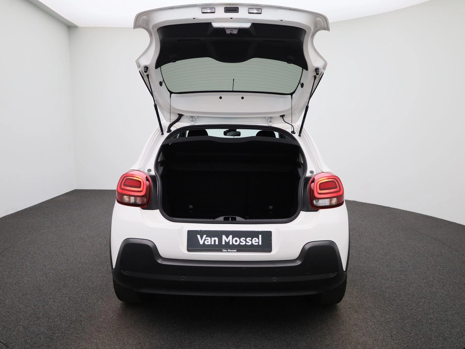Citroën C3 1.2 PureTech 82 S&S MAN Feel