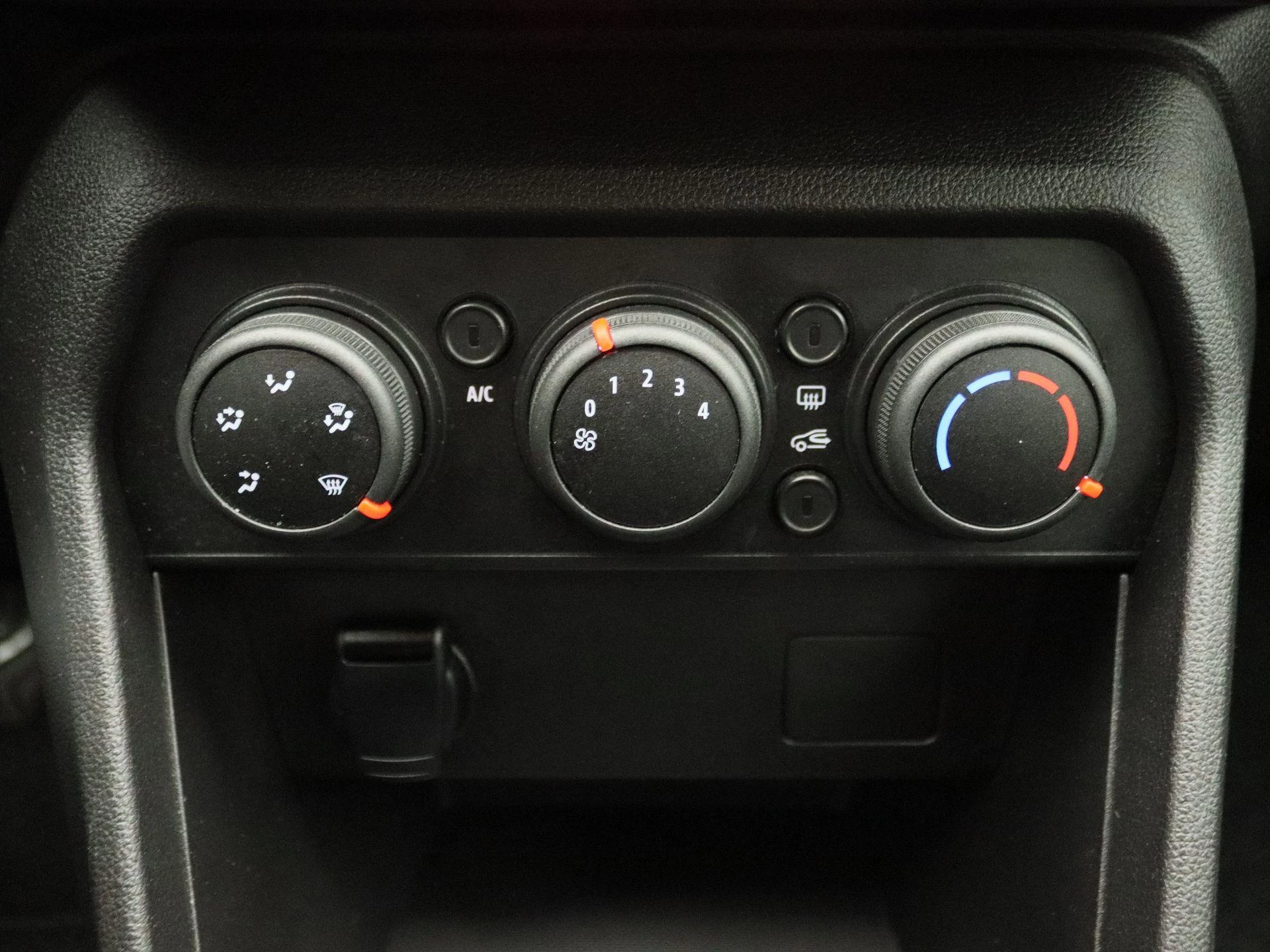 Dacia Sandero Stepway TCe 90 Essential