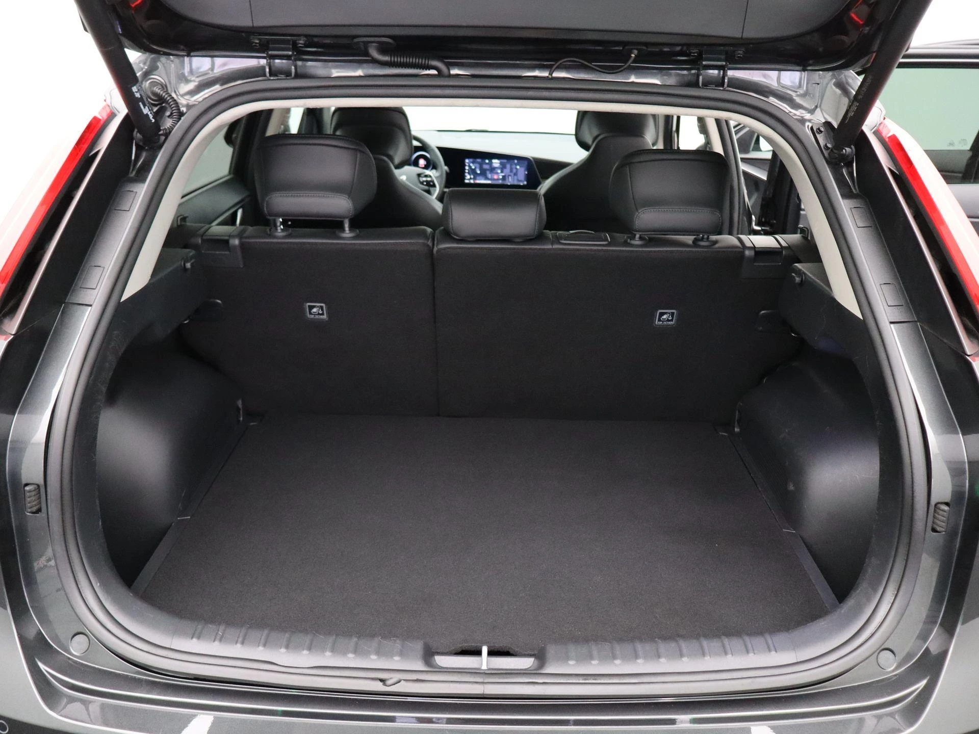 Kia Niro EV DynamicPlusLine 64.8 kWh