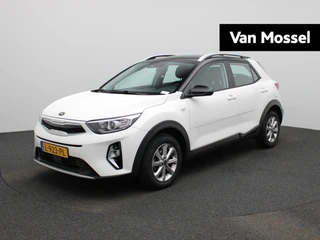 Kia Stonic 1.0 T-GDi MHEV DynamicLine