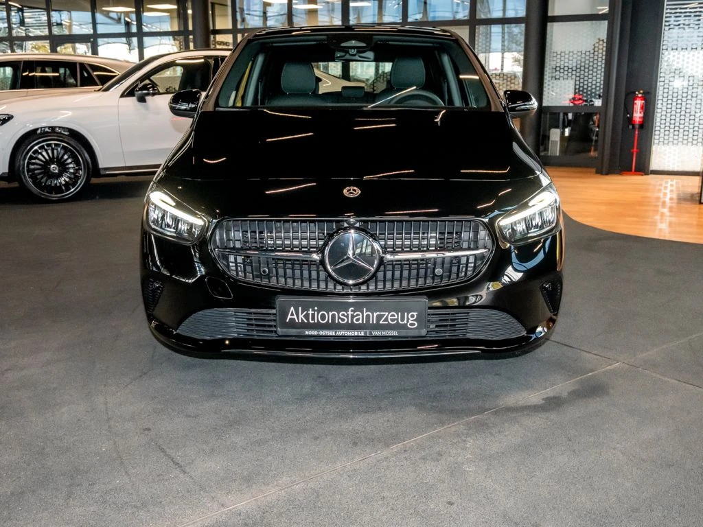Mercedes-Benz-B-Klasse 200 d-image-2