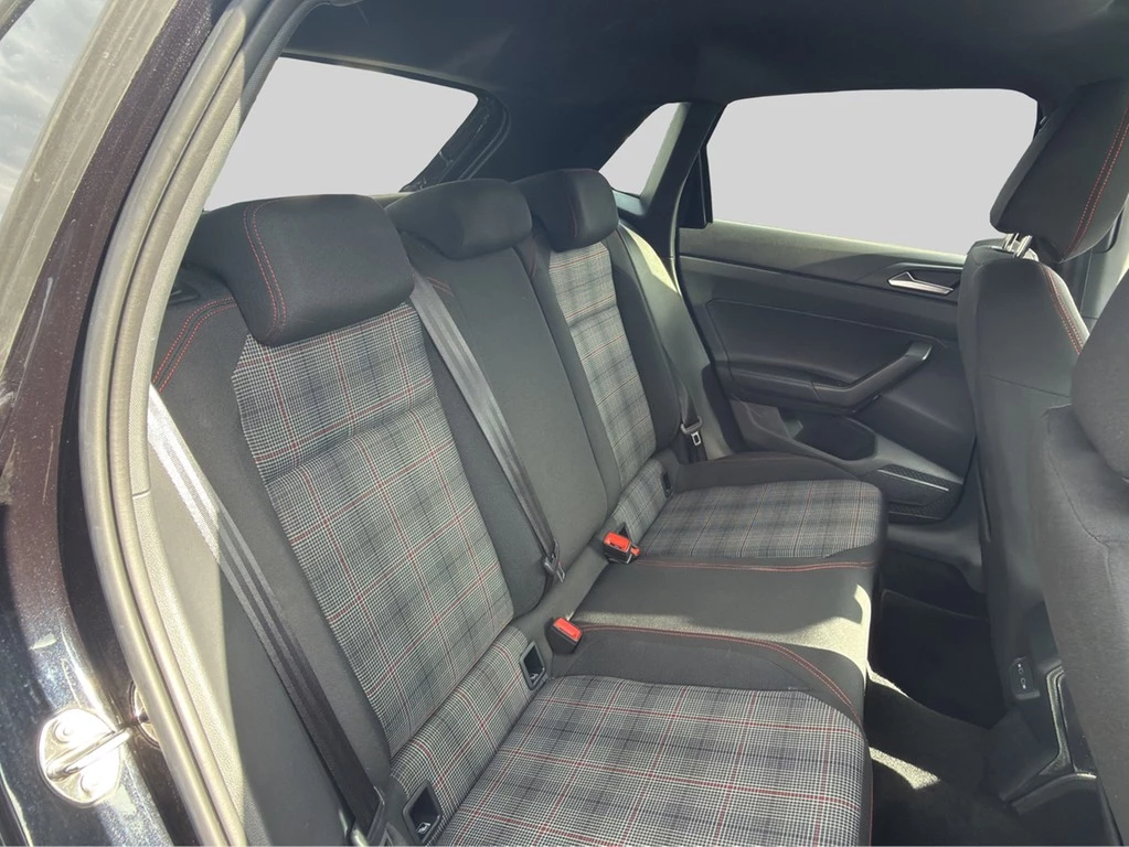 Volkswagen Polo VI 2.0 TSI GTI *PANO*MATRIX*DCC*ACC*