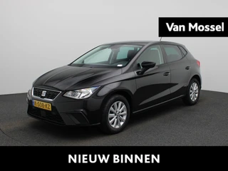 SEAT Ibiza 1.0 TSI Style