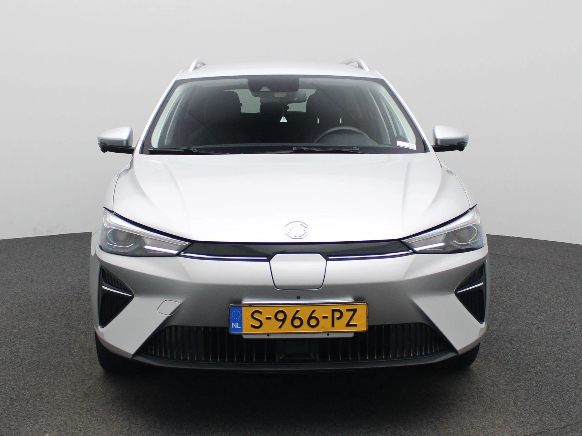 MG MG5 Long Range Luxury 61 kWh