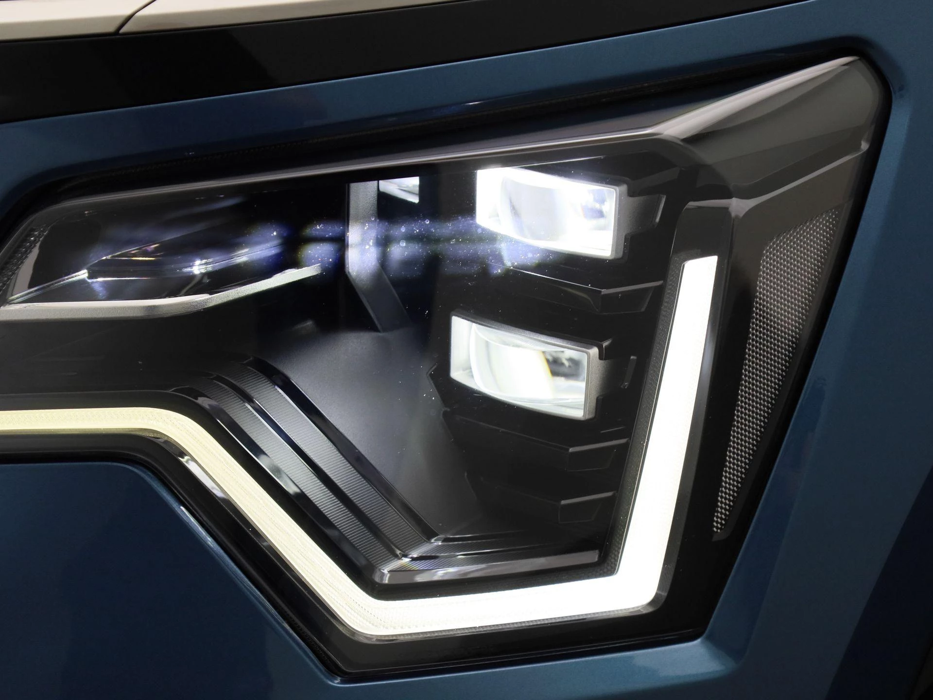 Kia Niro EV Plus Advanced 64.8 kWh