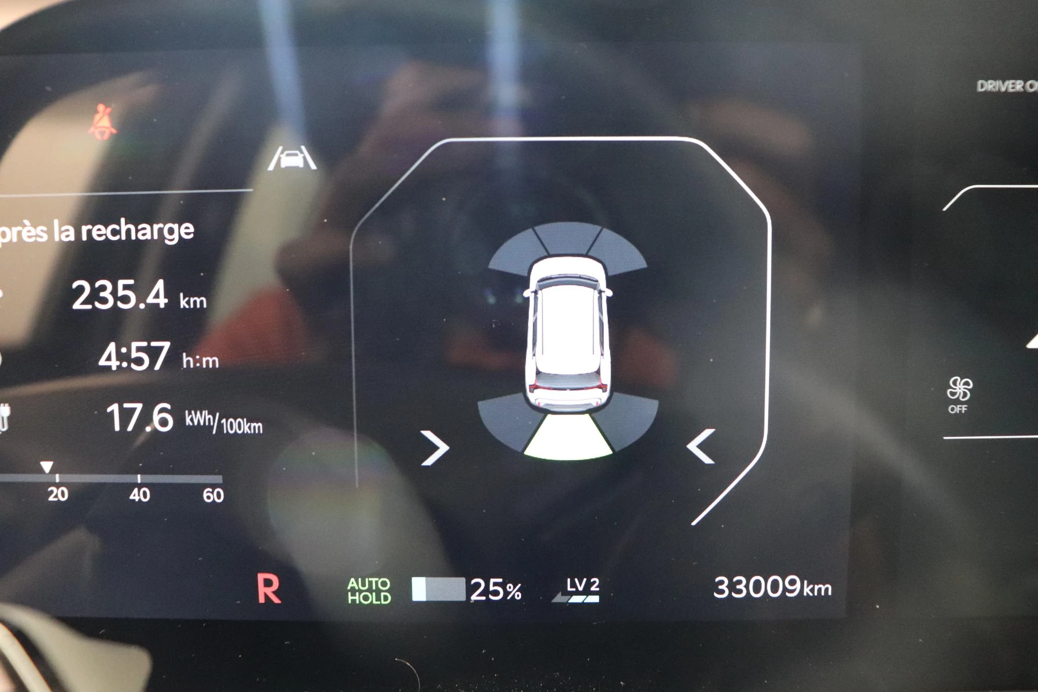 Kia EV3 BEV 81,4 kWH Business