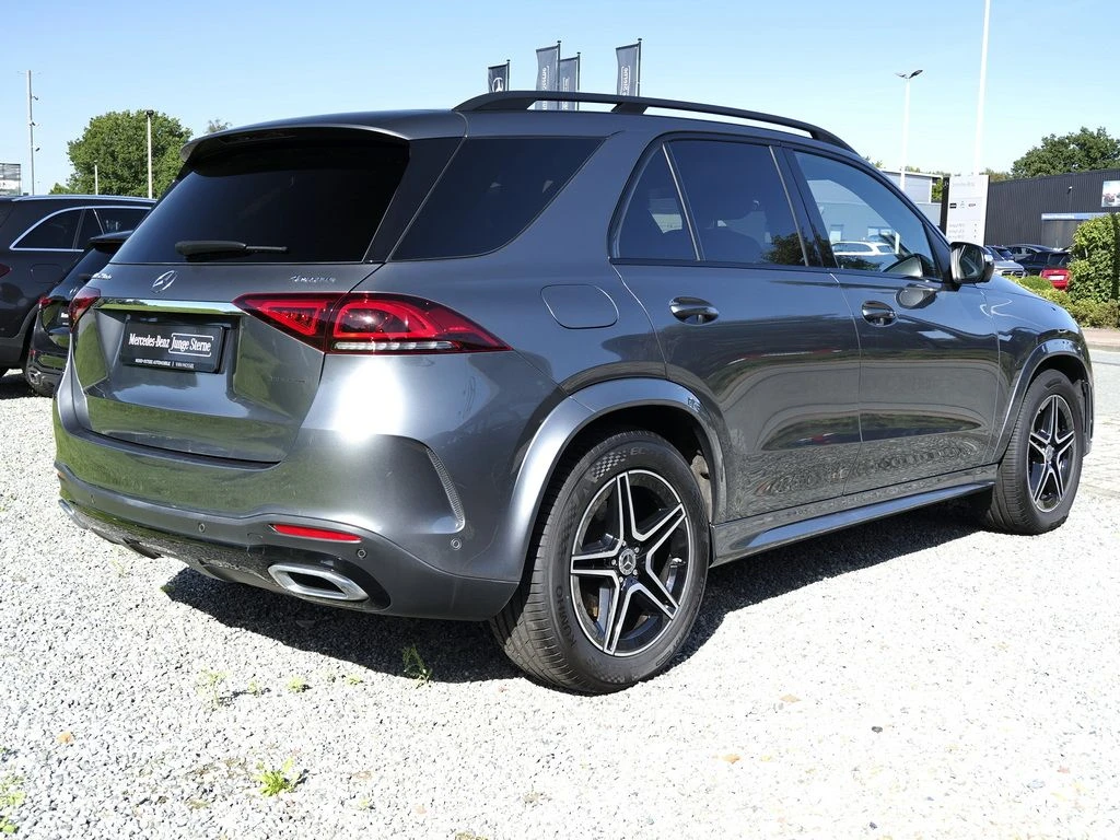 Mercedes-Benz-GLE 350 de-image-5