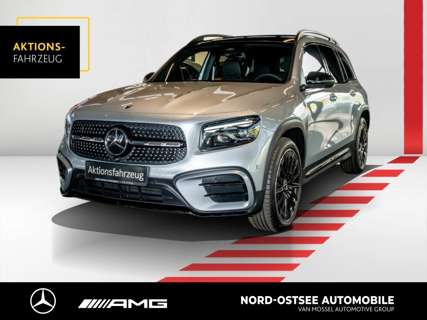 Mercedes-Benz-GLB 200 d-image-0