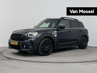 MINI Countryman 1.5 Cooper SE ALL4 224PK