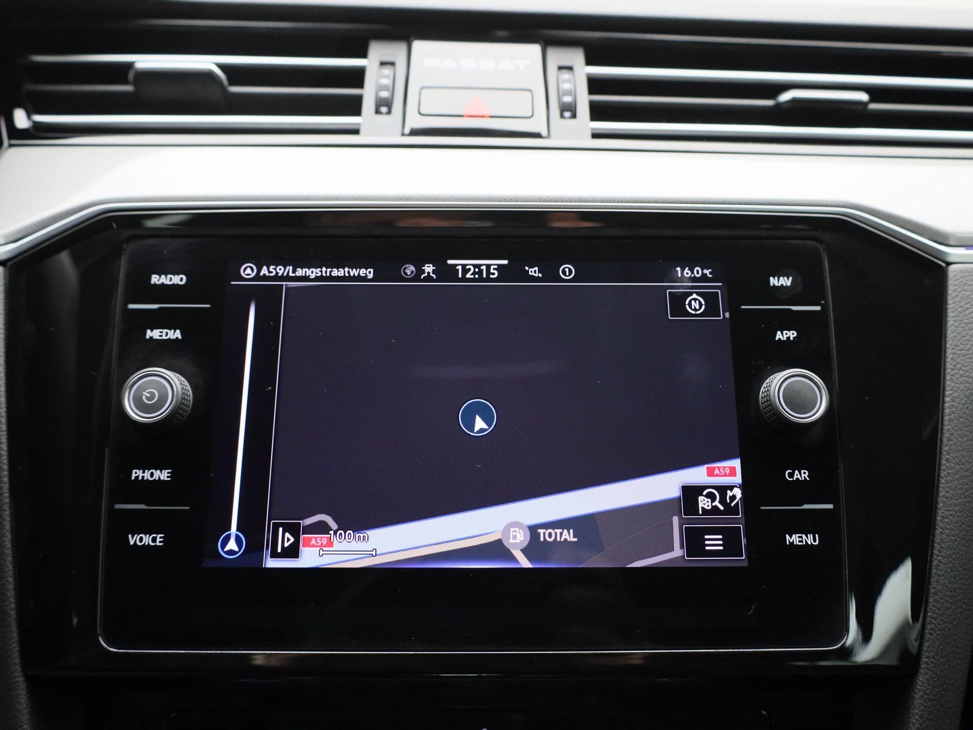 Volkswagen Passat 1.4 TSI PHEV GTE Business
