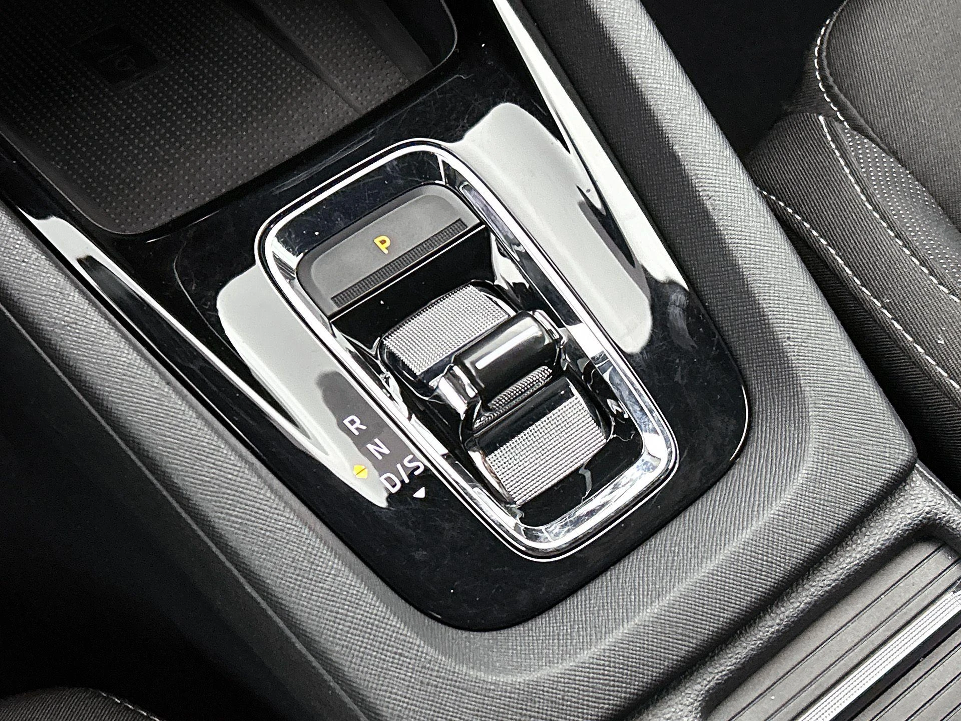 Škoda Octavia Combi 1.5 e-TSI Sport Business