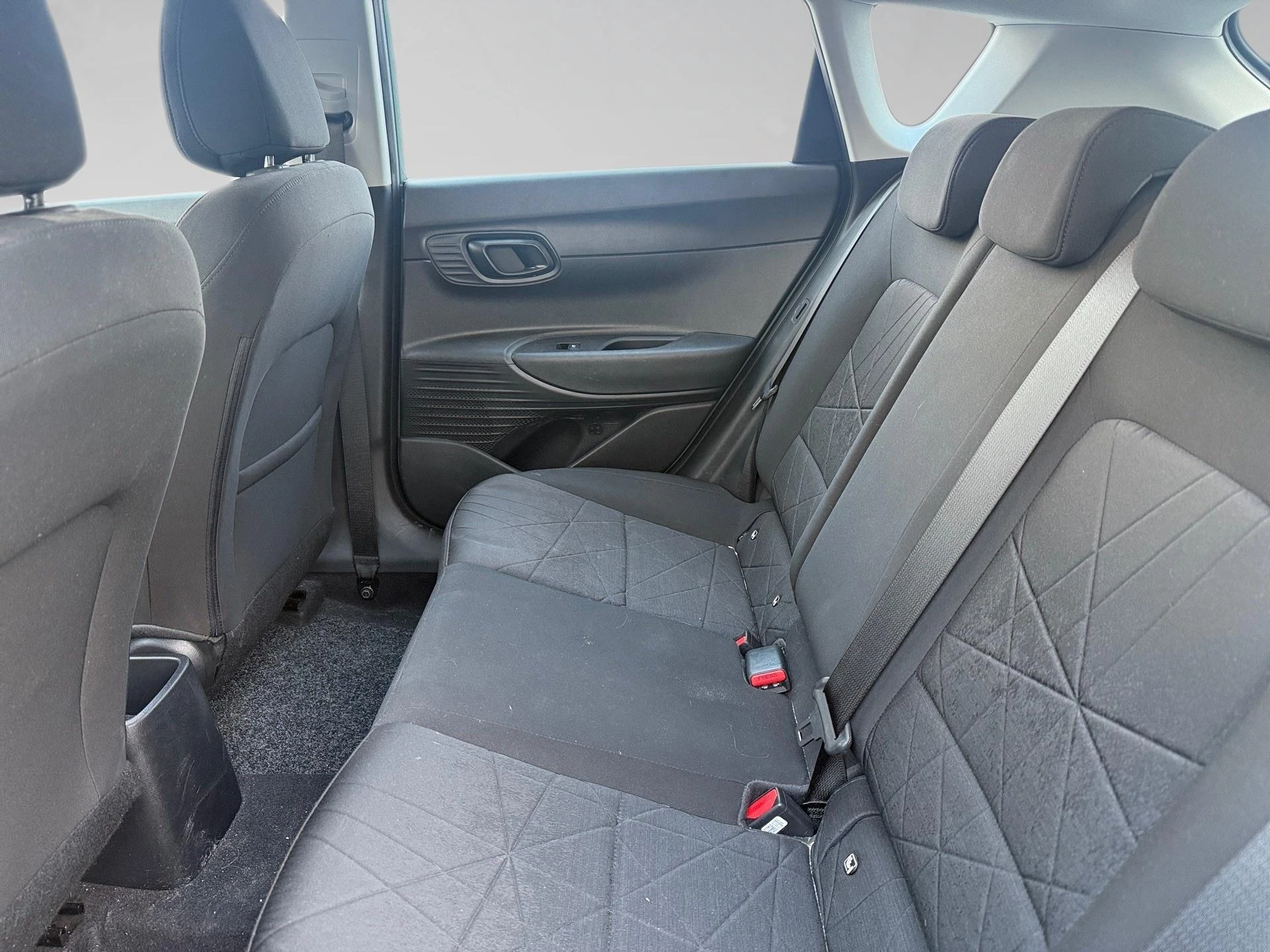 Hyundai Bayon 1.0 TGDi 100 6MT Twist