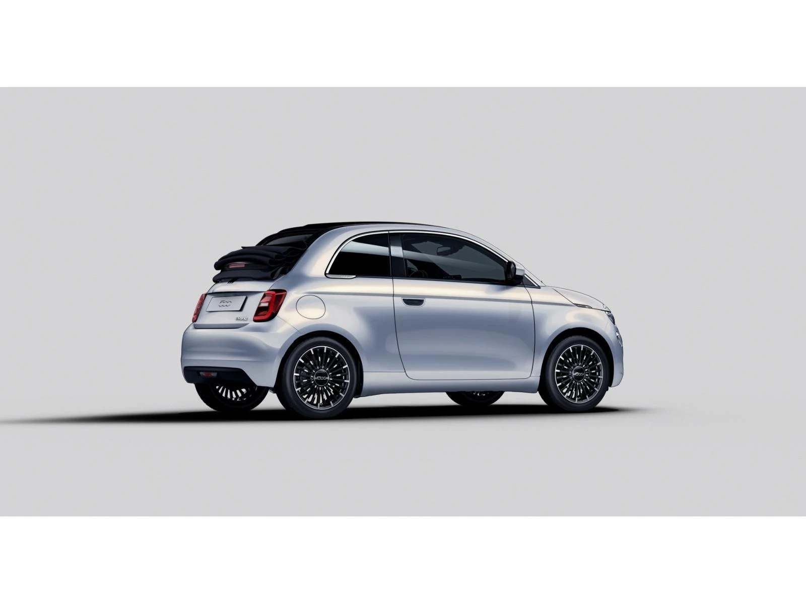 Fiat 500 ICON