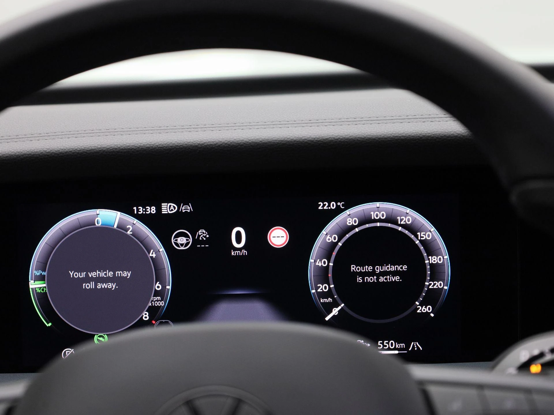 Volkswagen Tayron 1.5 eHybrid R-Line Edition 204 PK|