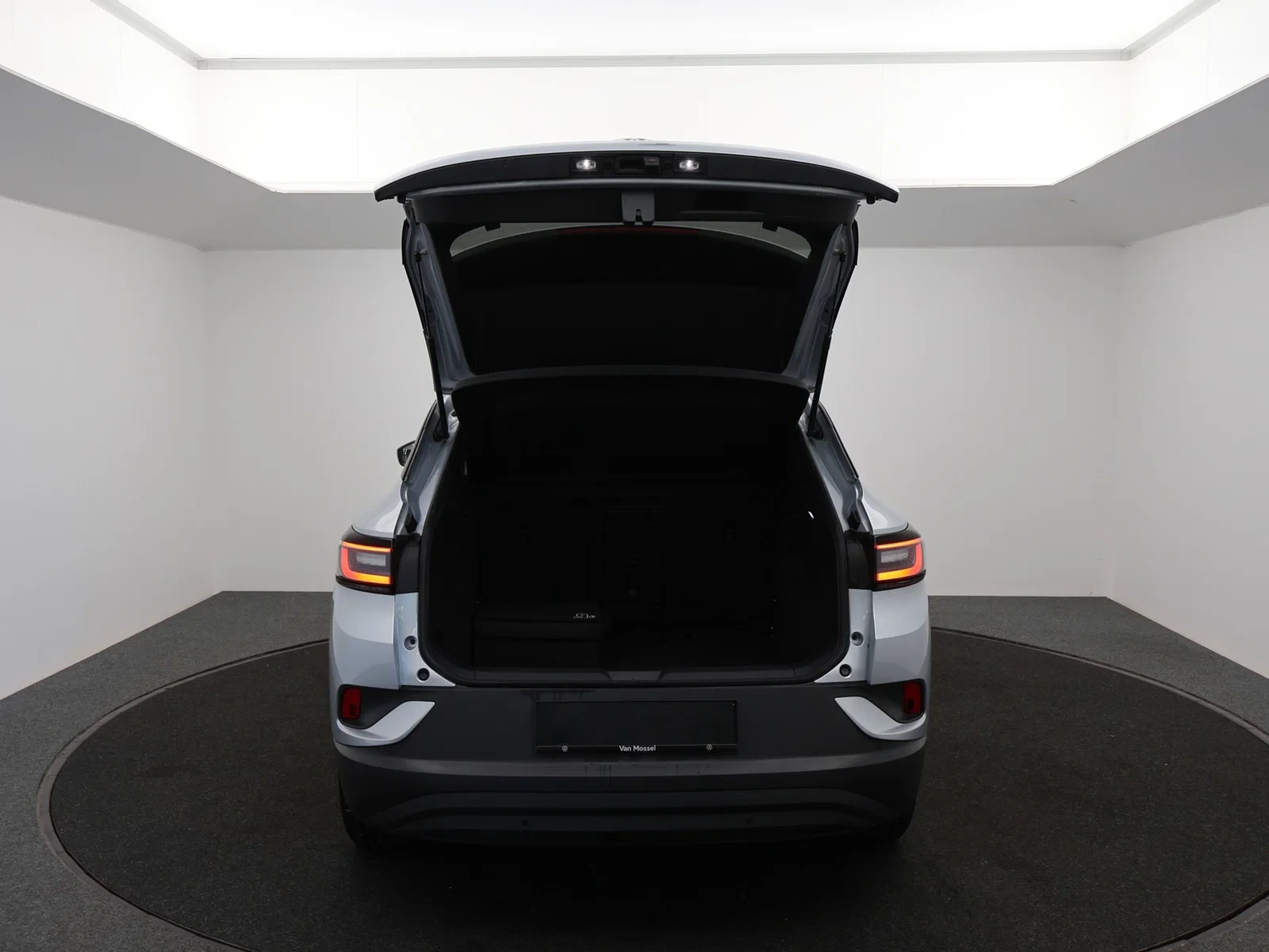 Volkswagen ID.4 Pure Limited Edition 52kWh 170PK *AUTOMAAT*LEDER*ALCANTARA*VIRTUAL COCKPIT*CAMERA*SFEERVERLICHTING*.