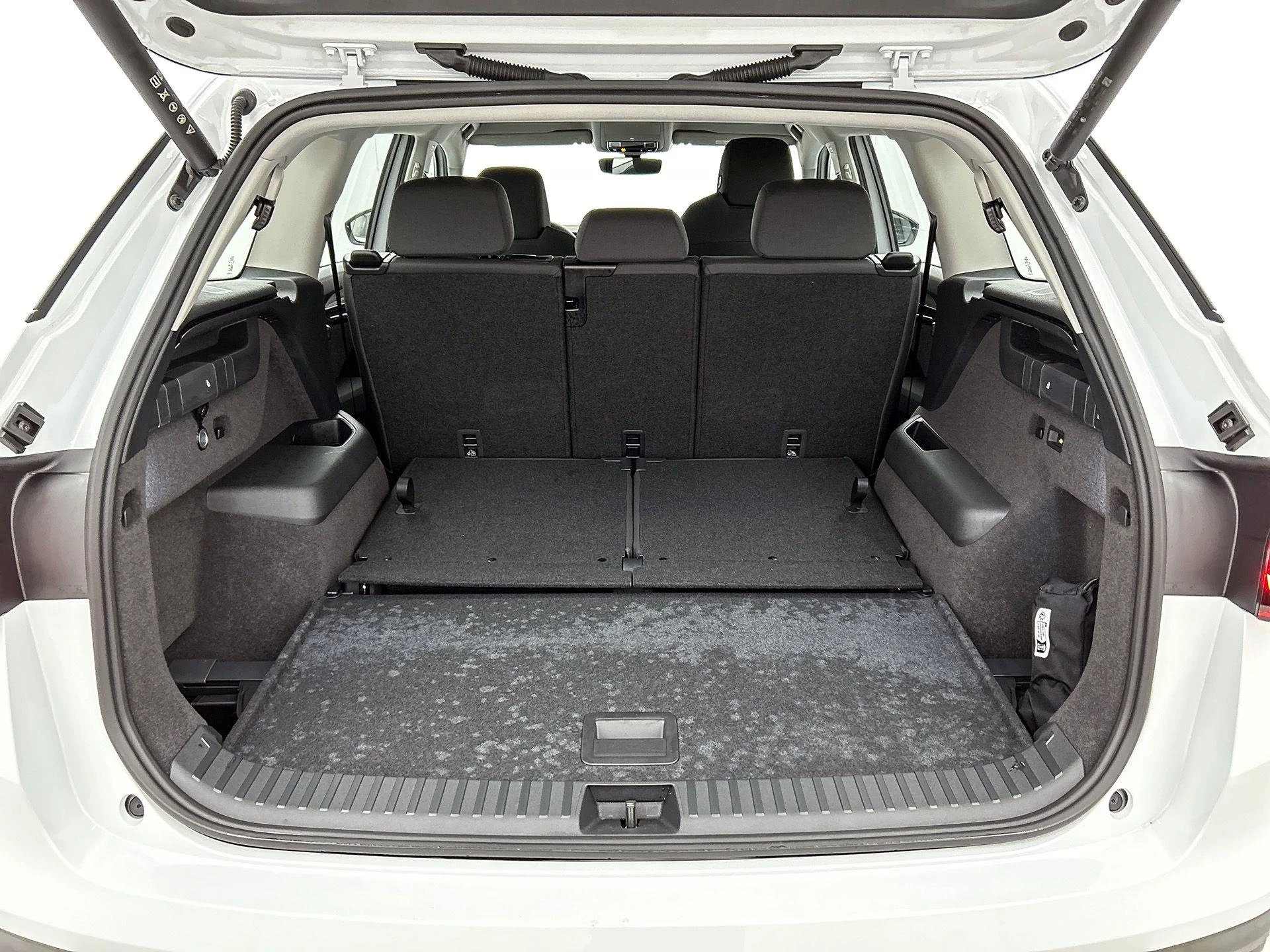 Škoda Kodiaq 1.5 TSI MHEV Business Edition 7p.