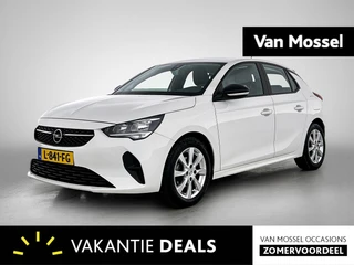 Opel Corsa 1.2 Edition