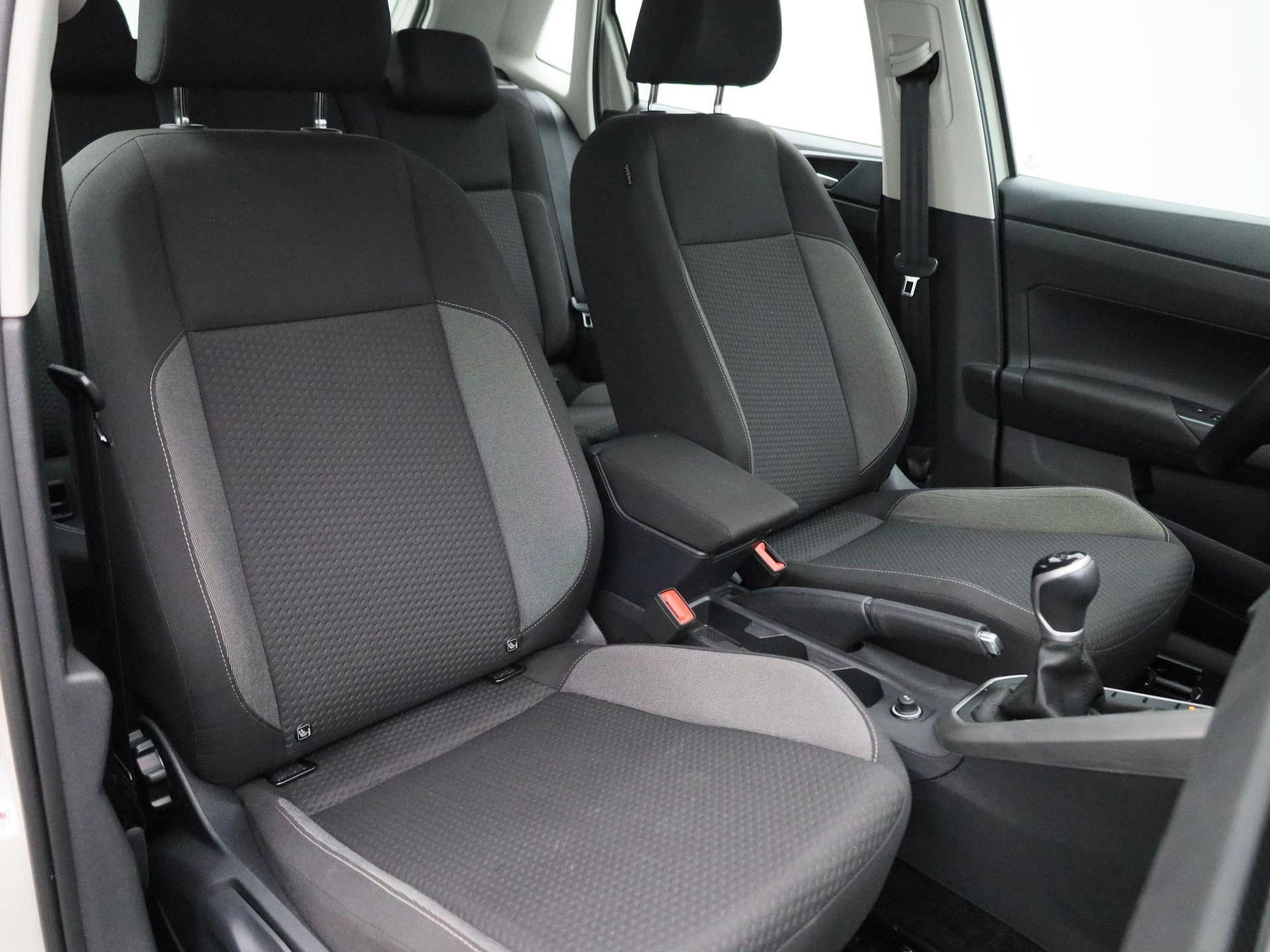 Volkswagen Polo 1.0 TSI Life Business 95 PK|