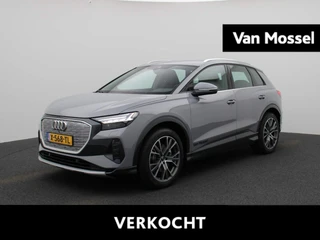 Audi Q4 e-tron 40 Advanced edition 77 kWh