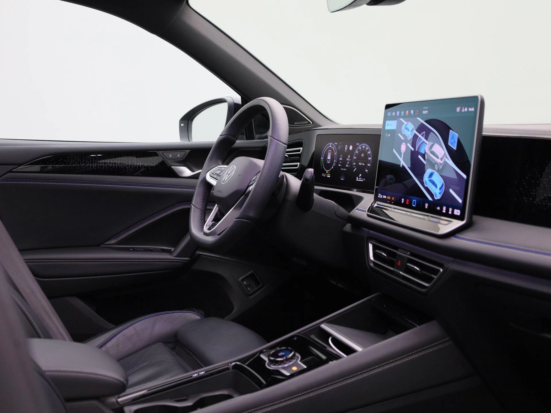 Volkswagen Tiguan 1.5 eHybrid R-Line Edition 272 PK