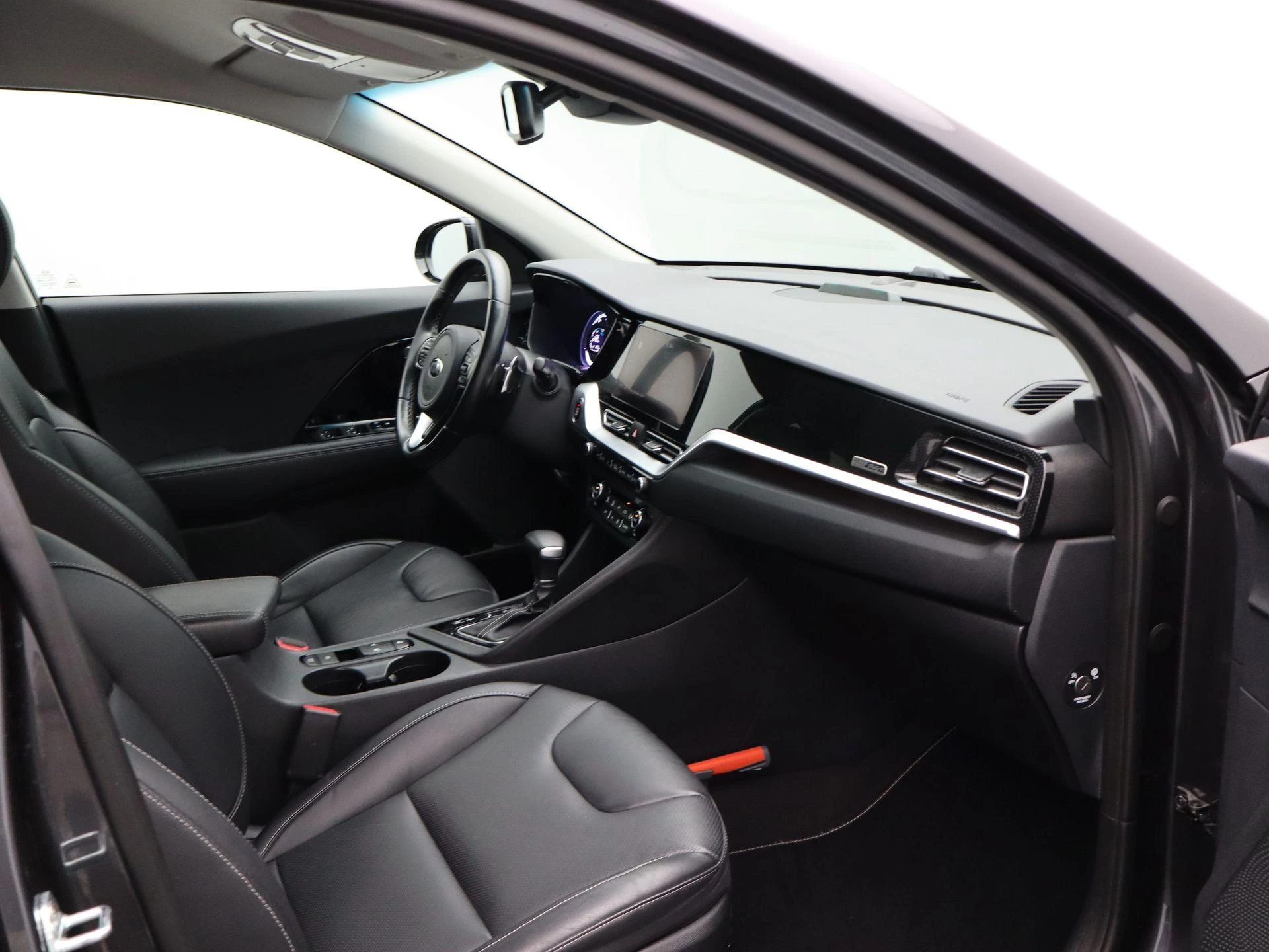 Kia Niro 1.6 GDi PHEV DynamicPlusLine
