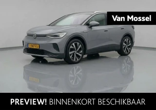 Volkswagen ID.4 Pro 77 kWh 174 PK|