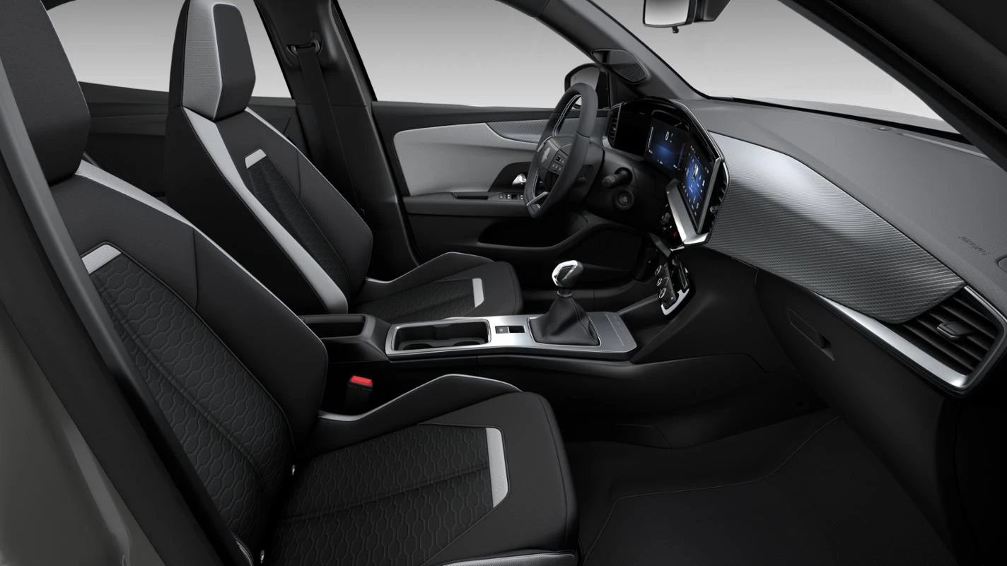 Opel Mokka Edition