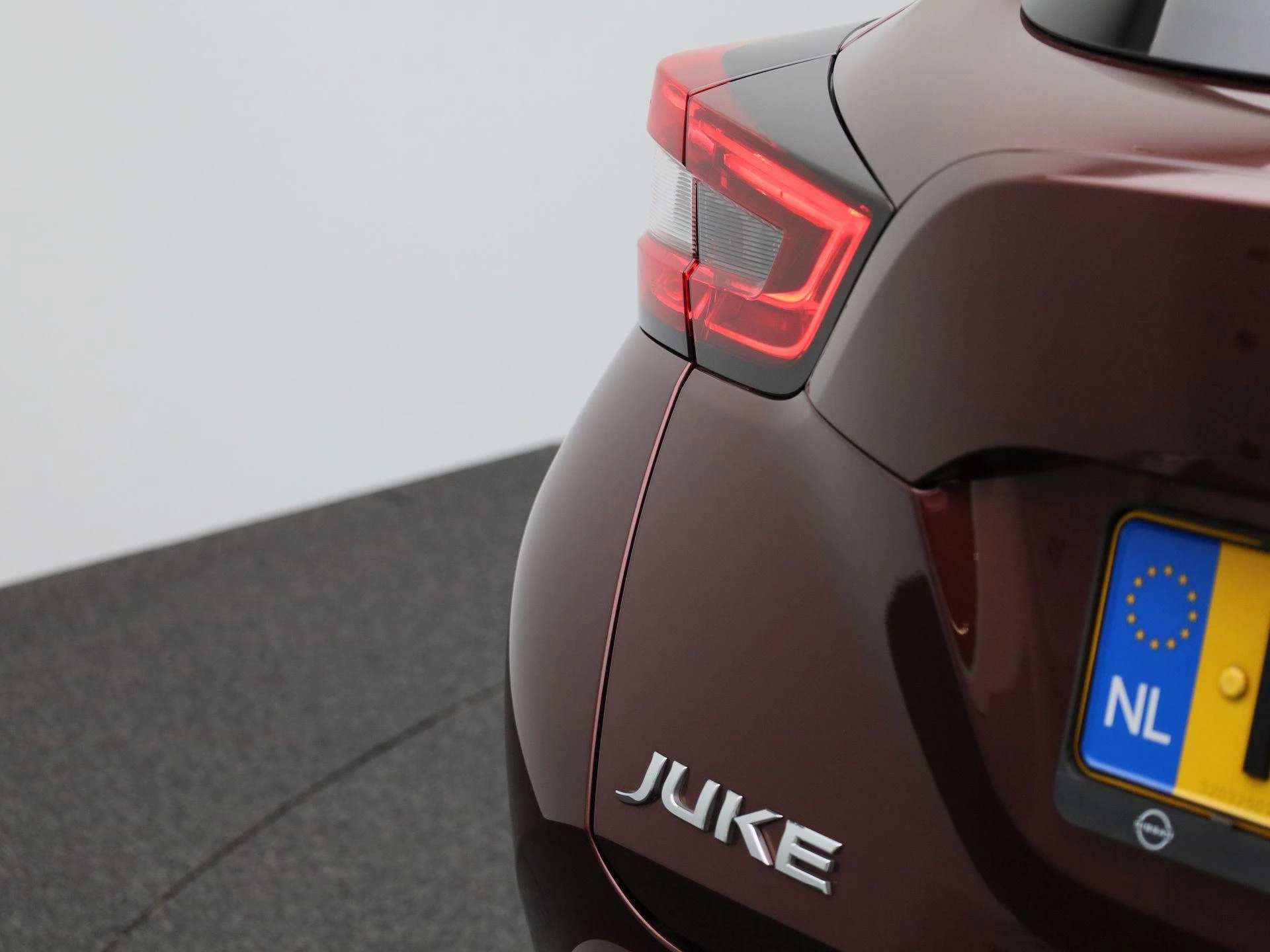 Nissan Juke 1.0 DIG-T N-Connecta