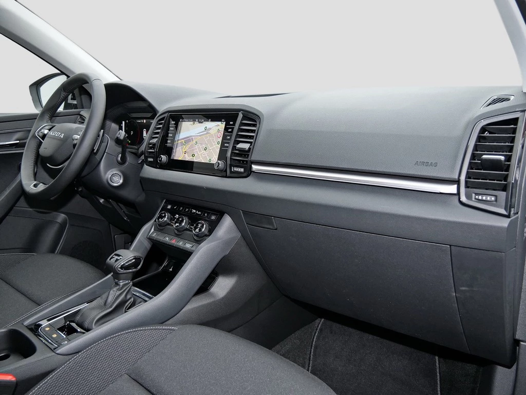 Škoda Karoq Tour 1.5 l TSI 110 kW / 150 PS