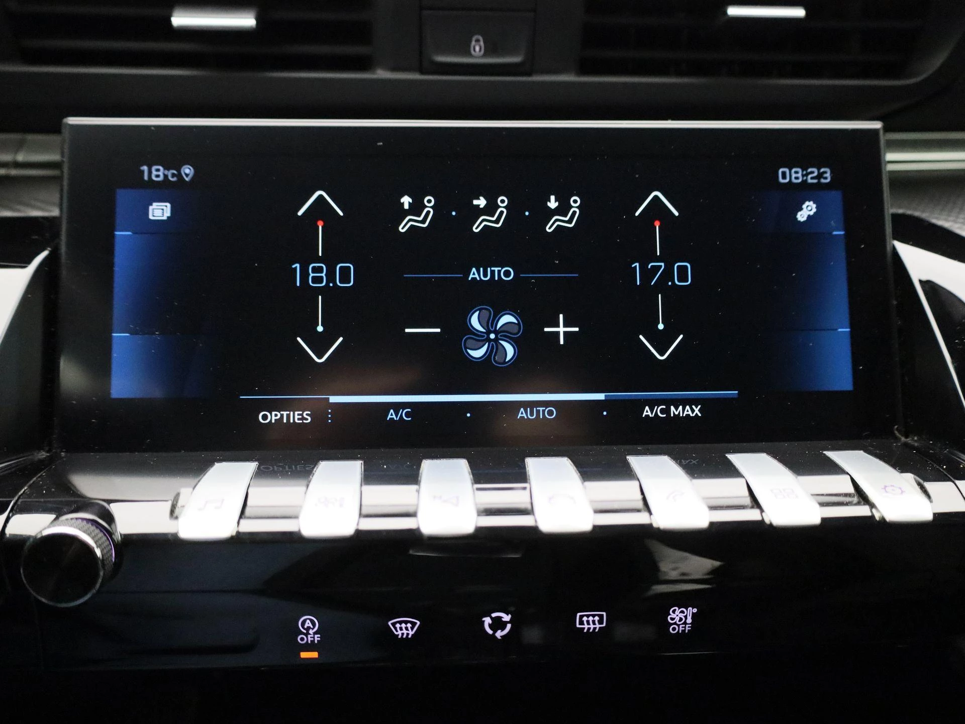 Peugeot 508 SW 1.5 BlueHDi 130 S&S EAT8 Allure Pack