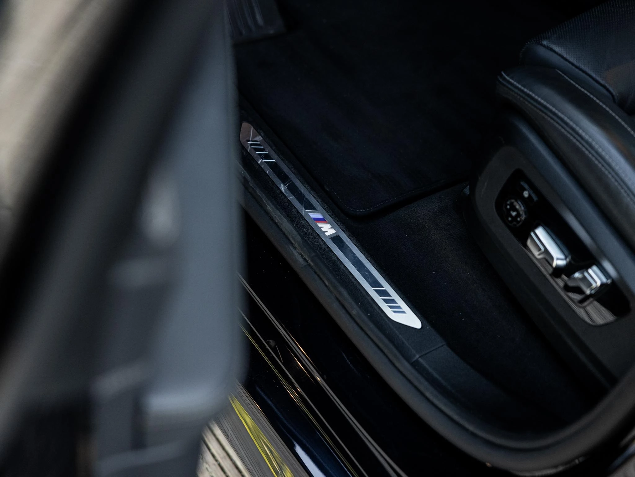 BMW X5 xDrive50e
