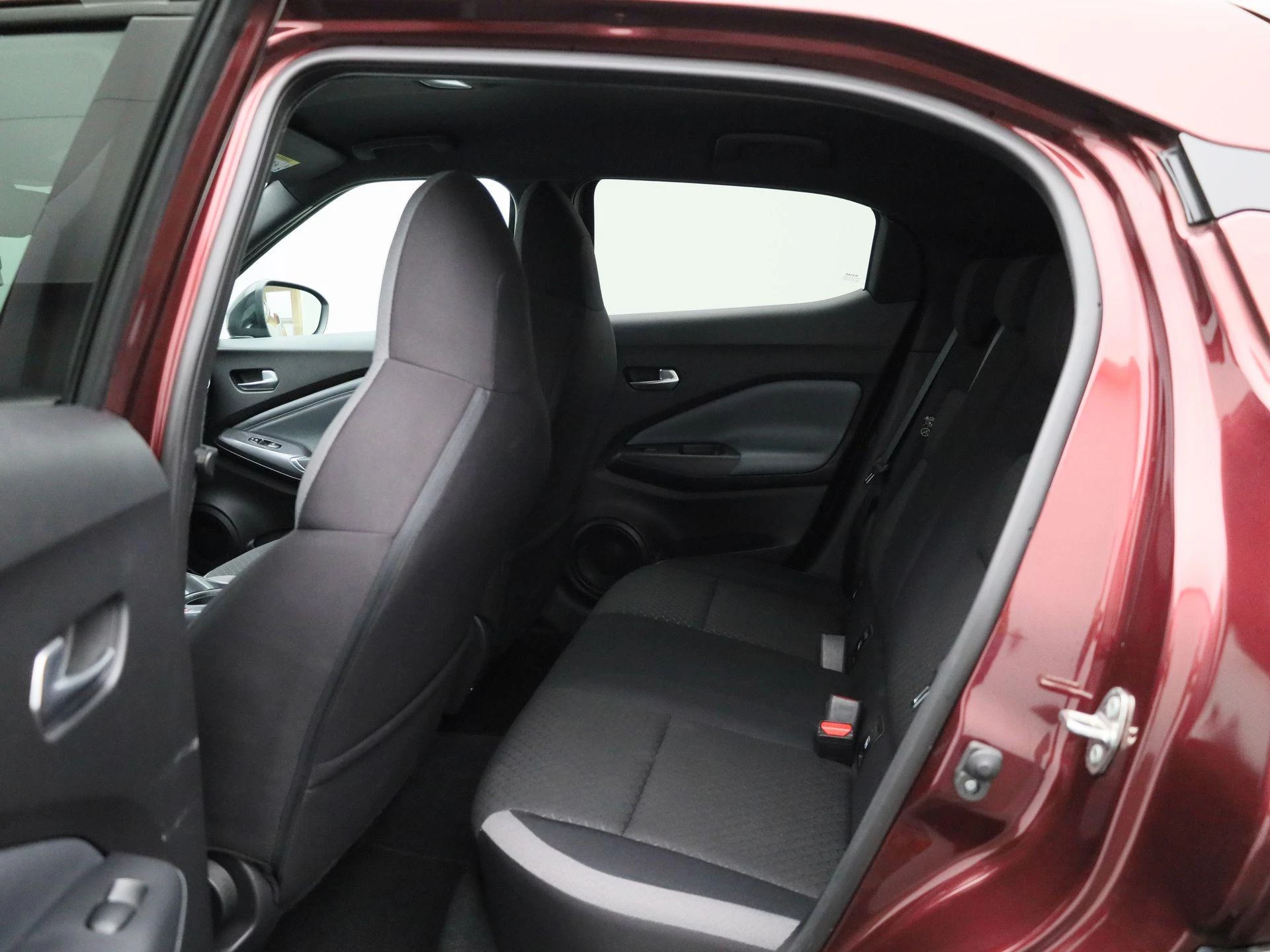 Nissan Juke 1.0 DIG-T N-Connecta