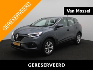 Renault Kadjar TCe 140 Zen