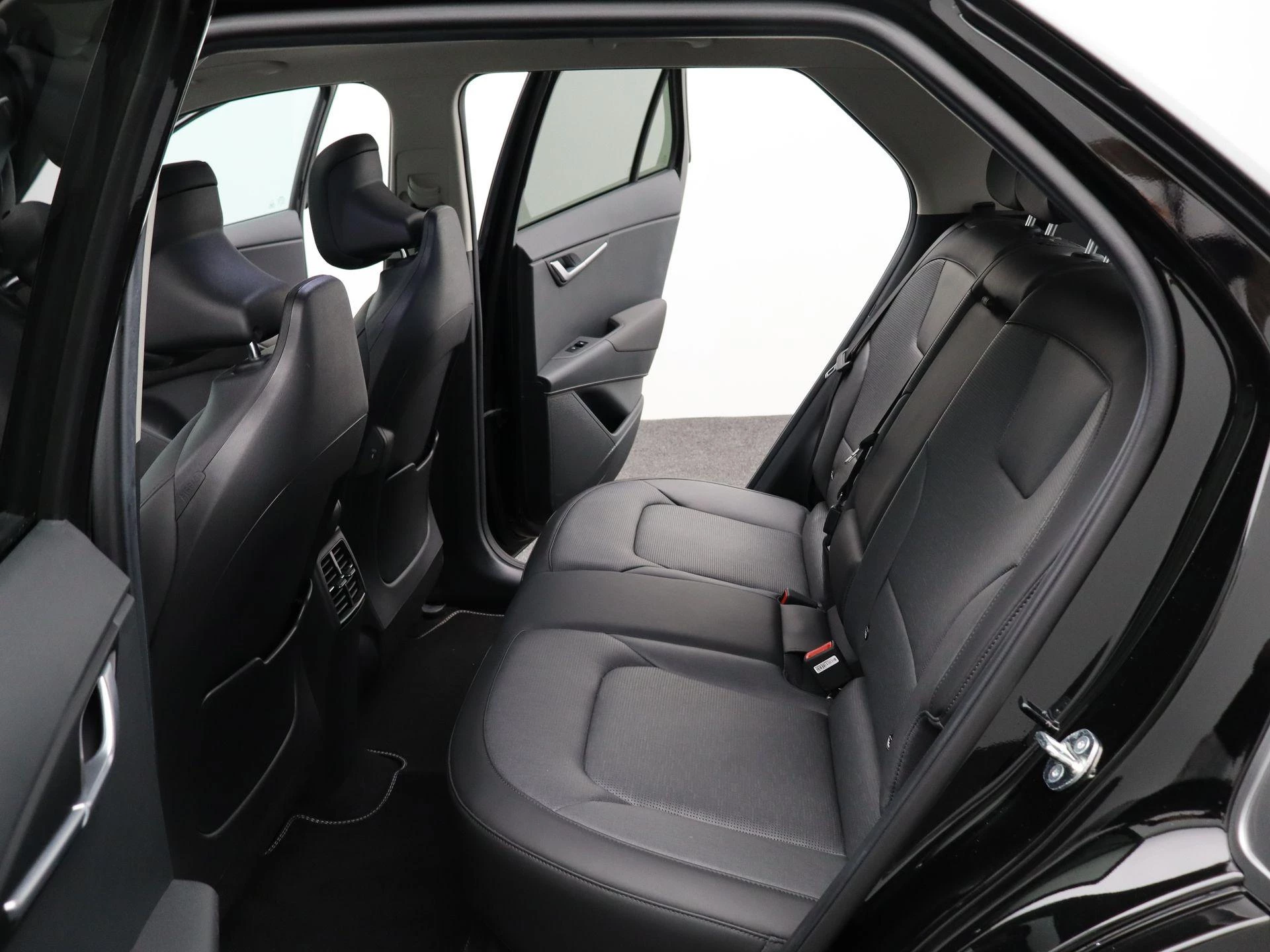 Kia Niro EV ExecutiveLine 64.8 kWh