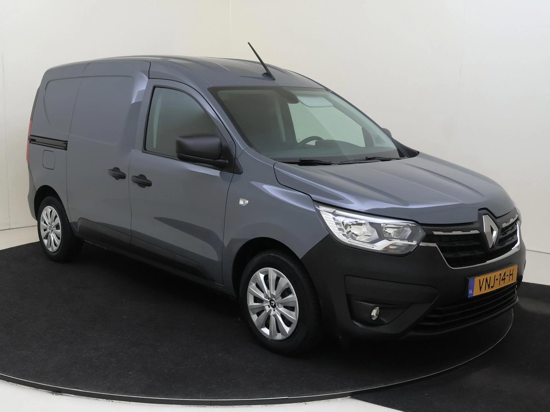 Renault Express 1.5 dCi 95 Comfort +