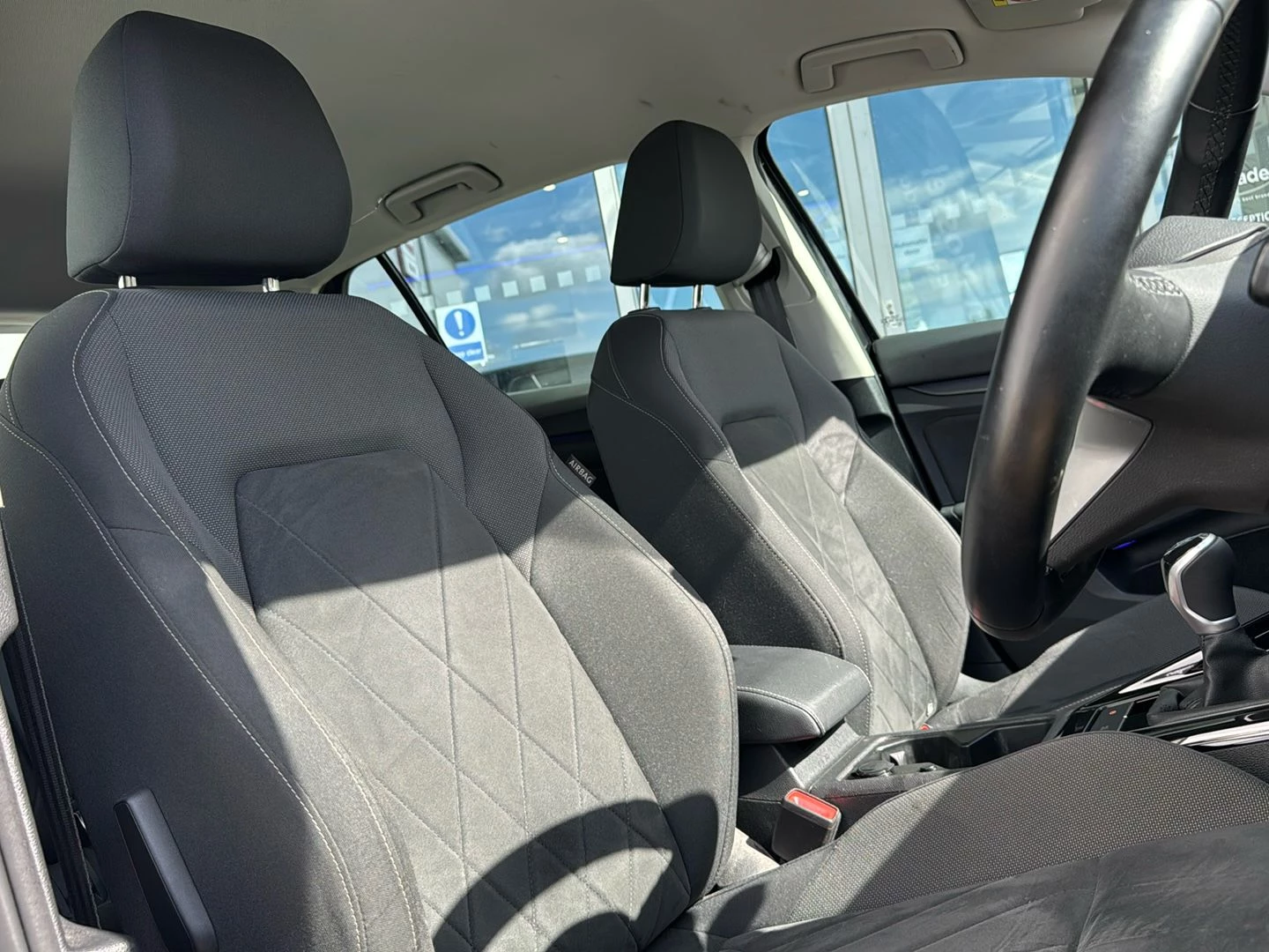 Volkswagen Golf 1.5 TSI Style 5dr