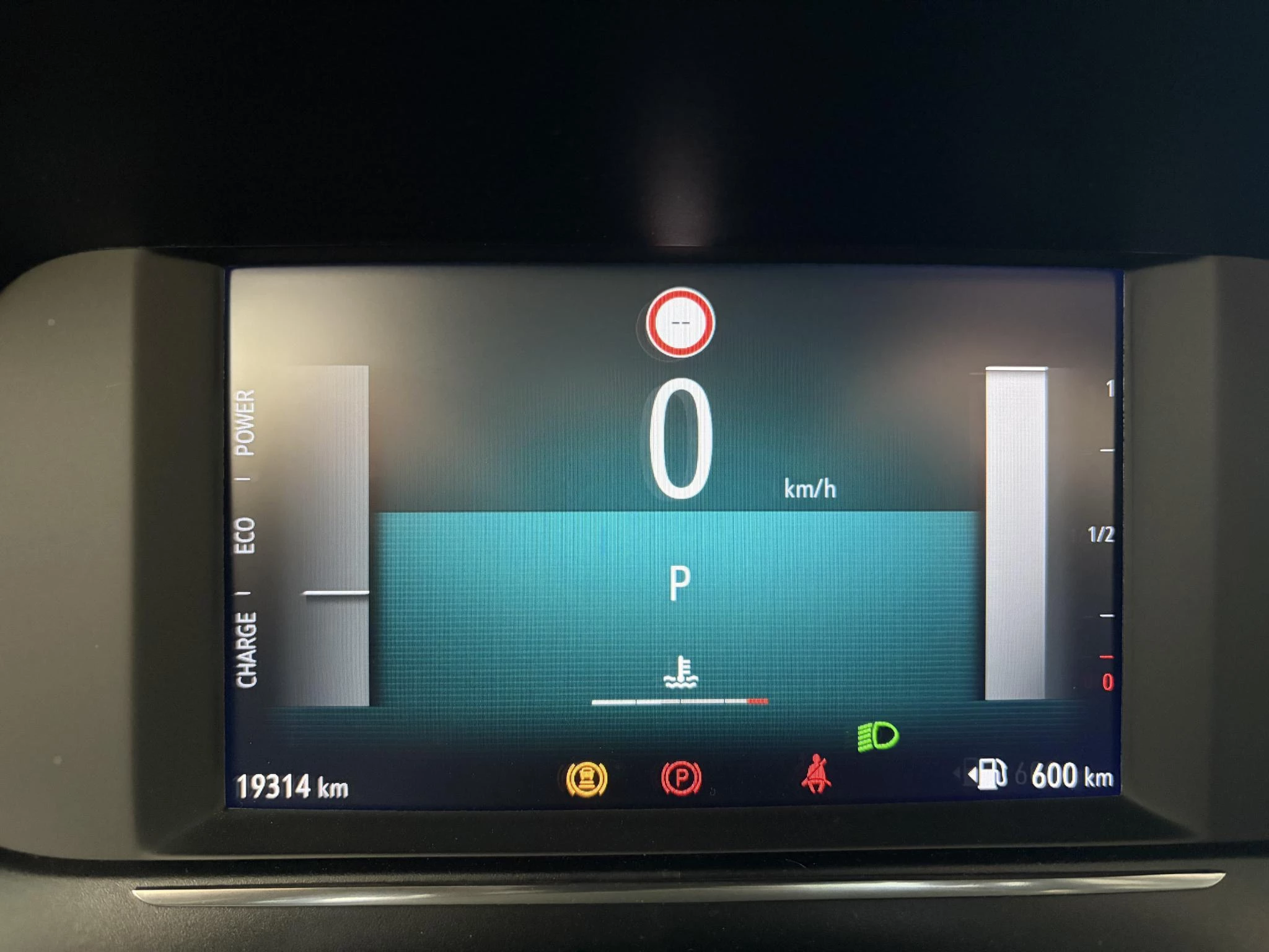 Opel Corsa 1.2 Turbo Hybrid GS