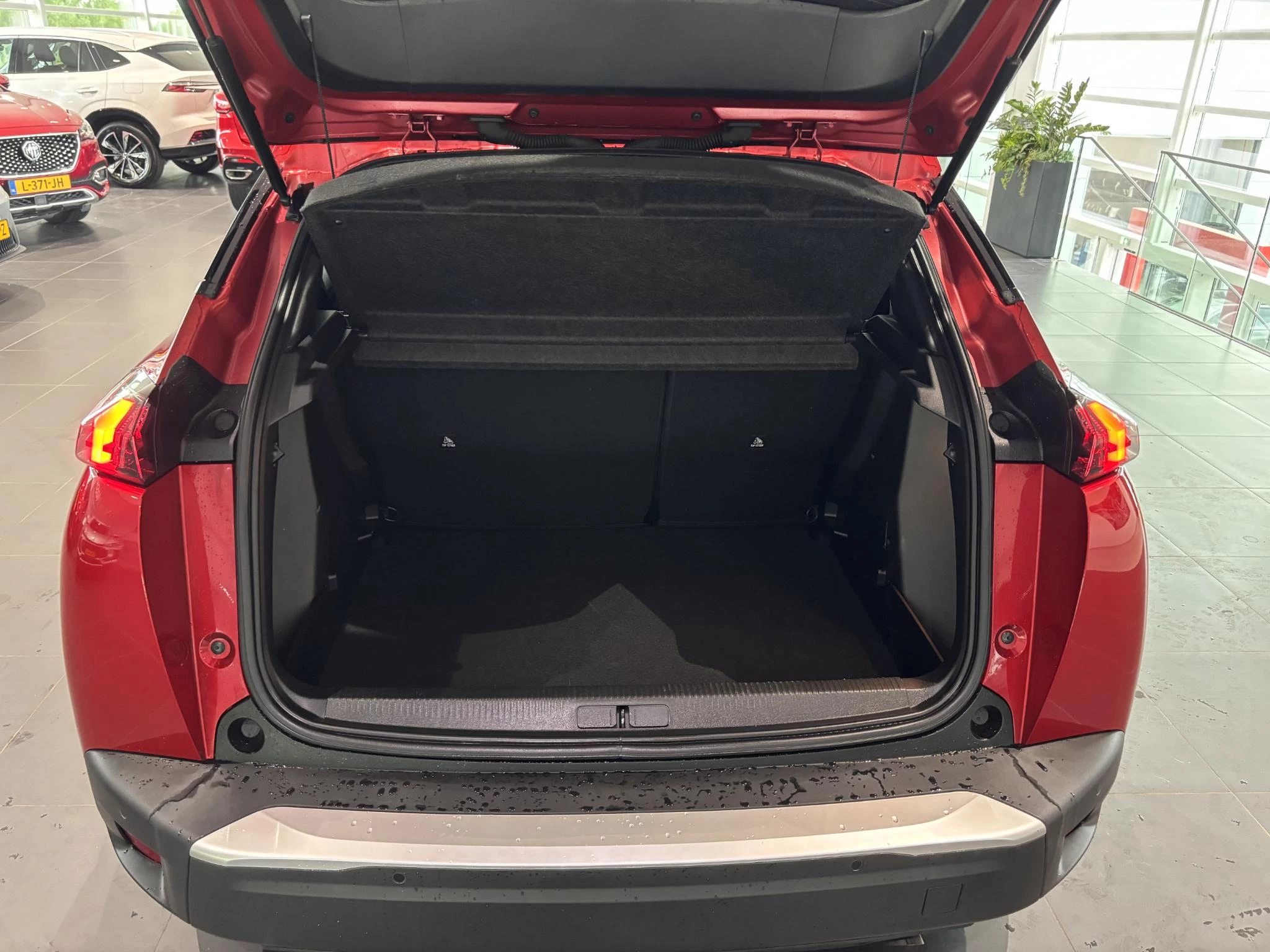 Peugeot 2008 1.2 PureTech 100 Active