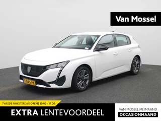 Peugeot 308 1.2 PureTech Active Pack Business