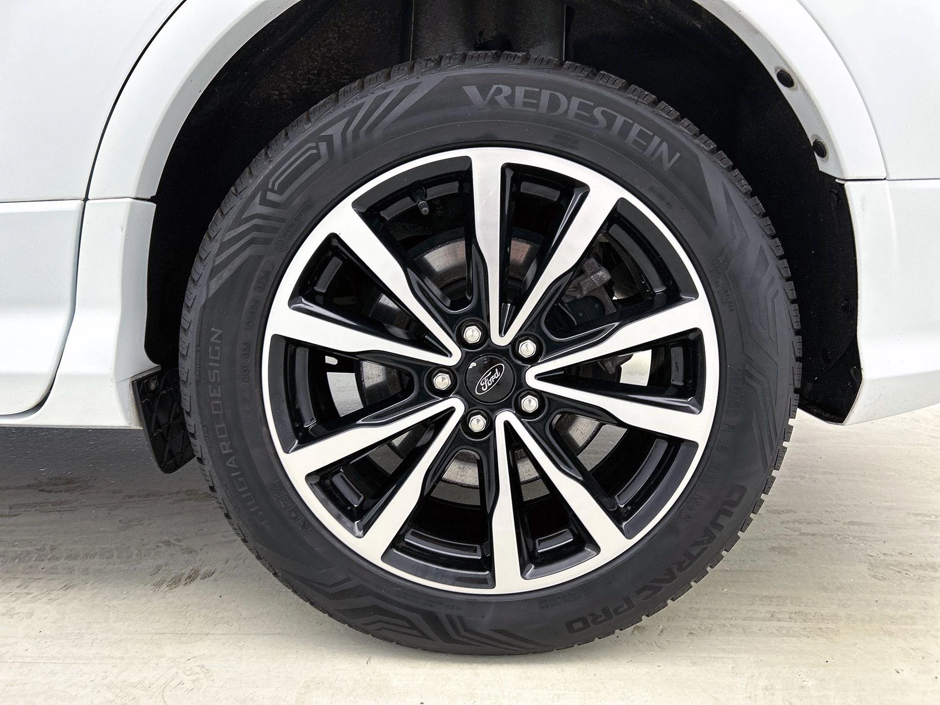 Ford Kuga 1.5 EcoBoost ST Line