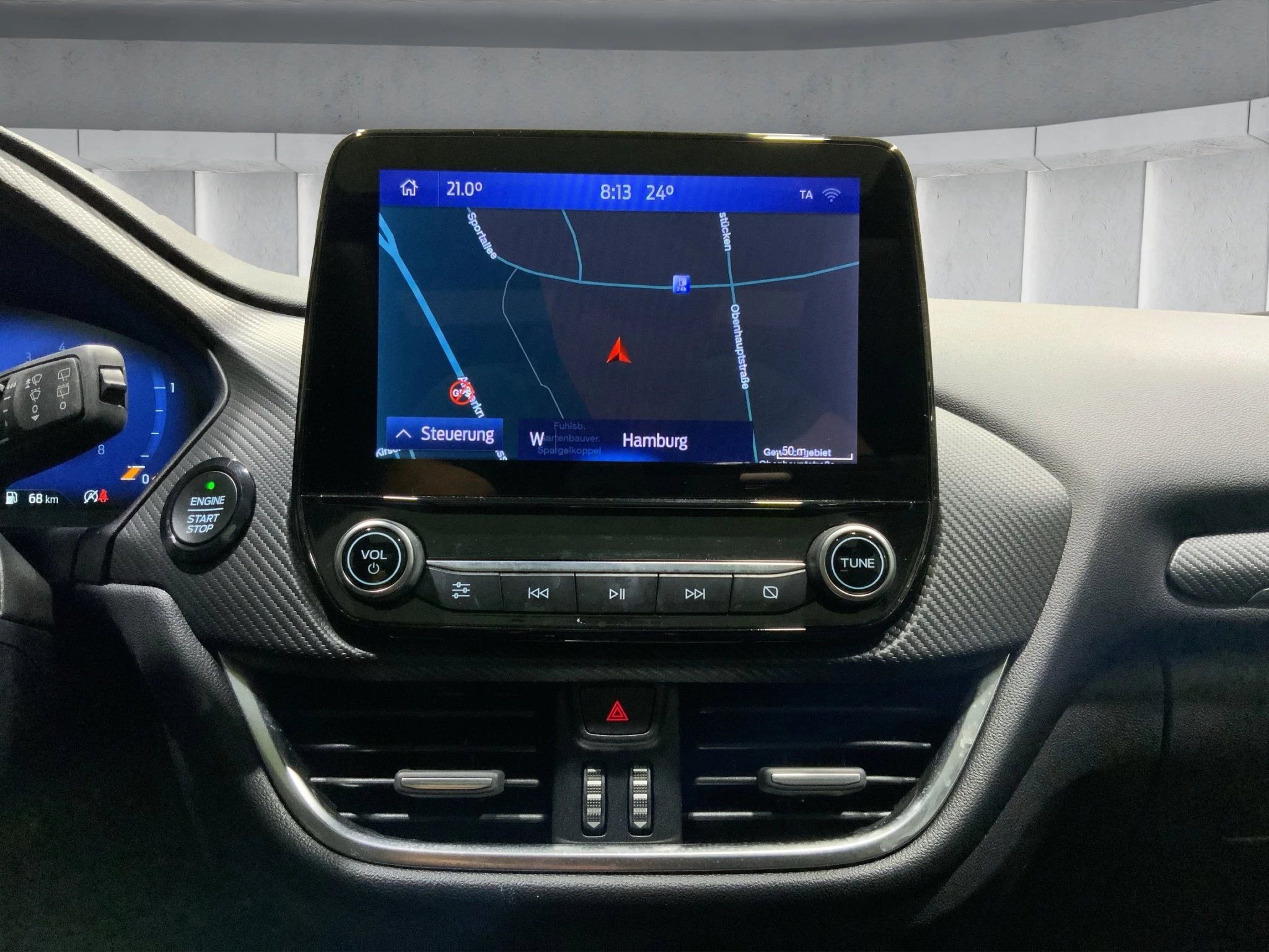 Ford Puma ST-Line X Aut.*Pano*RFK*Navi*Winter-Pkt.
