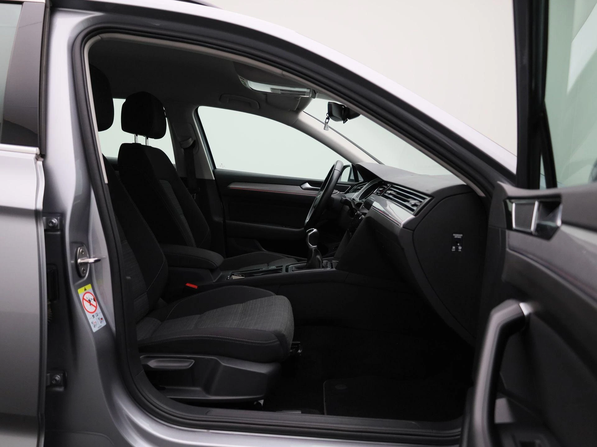 Volkswagen Passat Variant 1.5 TSI Comfortline Business
