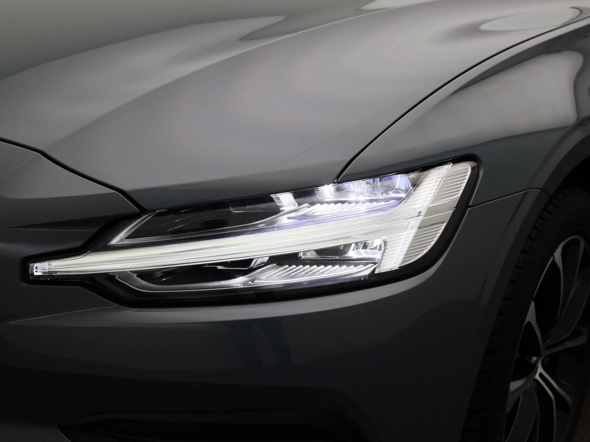 Volvo V60 2.0 B3 Momentum