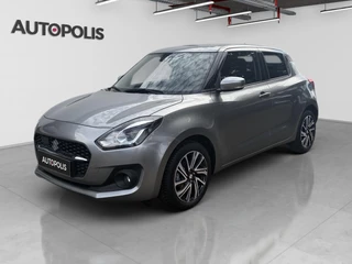 Suzuki Swift 1.2 Grand Luxe Xtra (SHVS)