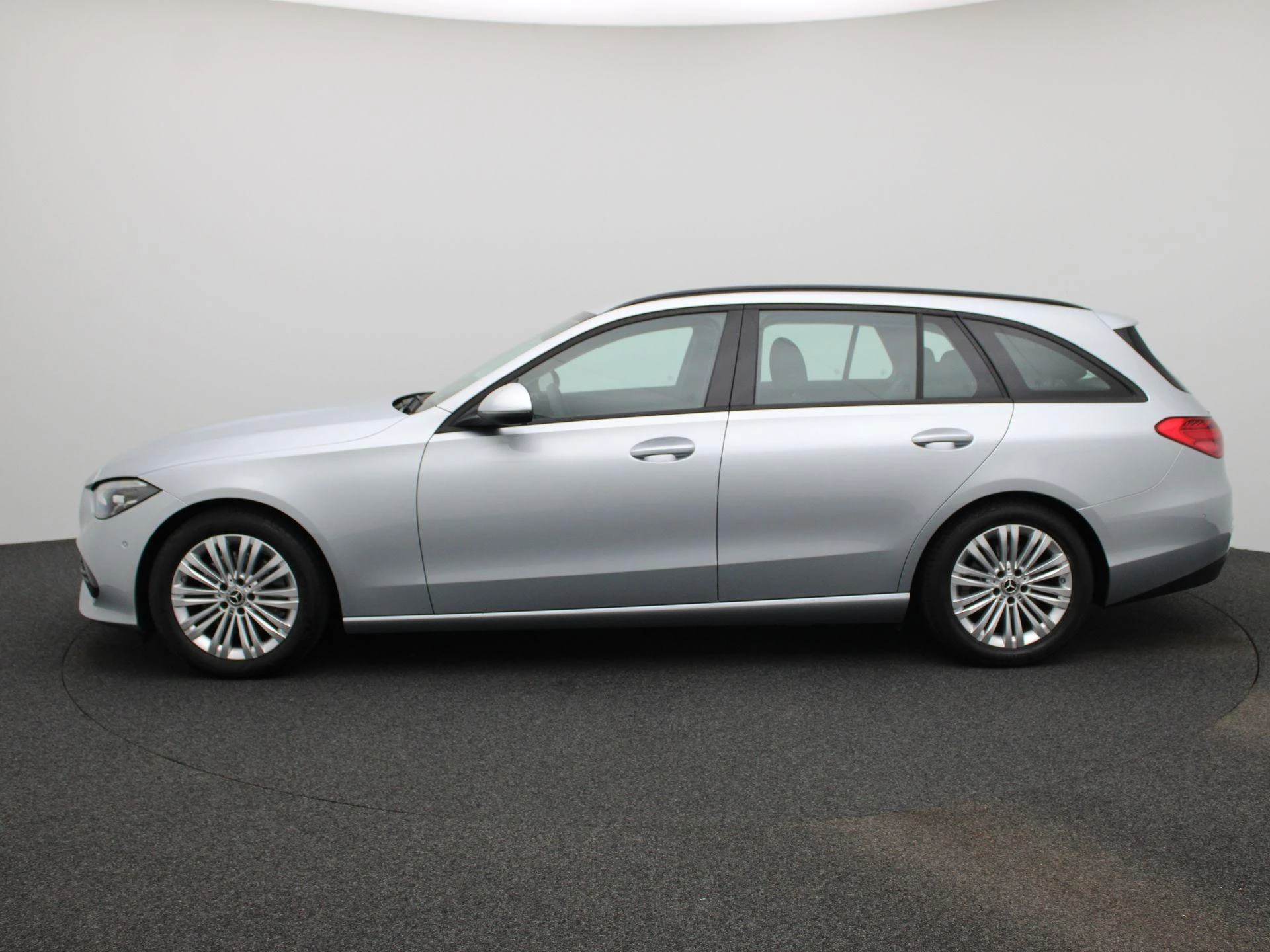 Mercedes-Benz C-Klasse Break C 200 d Business Line
