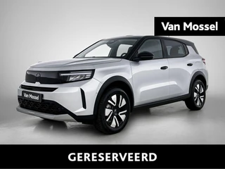 Opel Frontera 1.2 Turbo MHEV 100kW GS eDCT