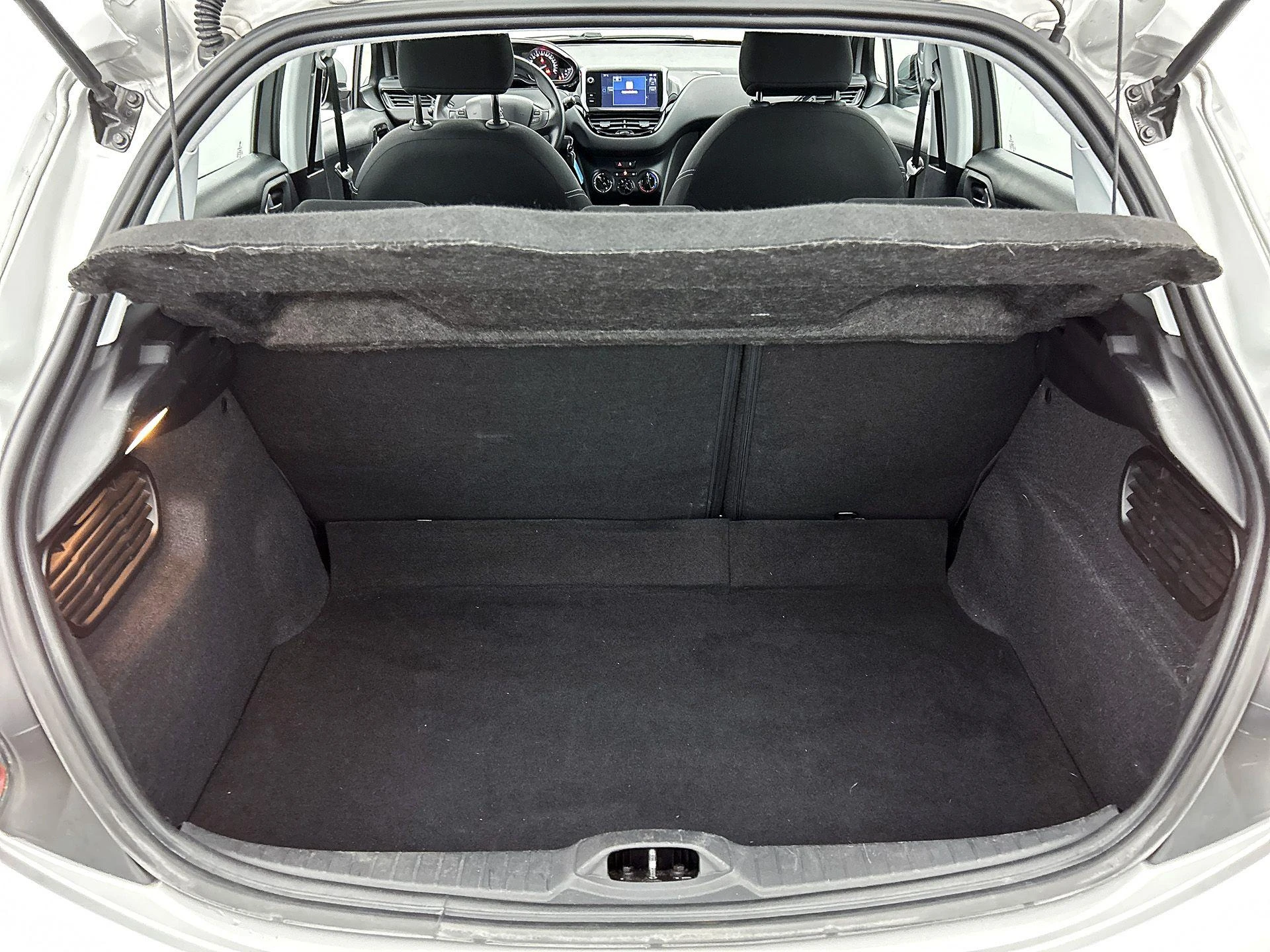 Peugeot 208 1.2 PureTech Blue Lion