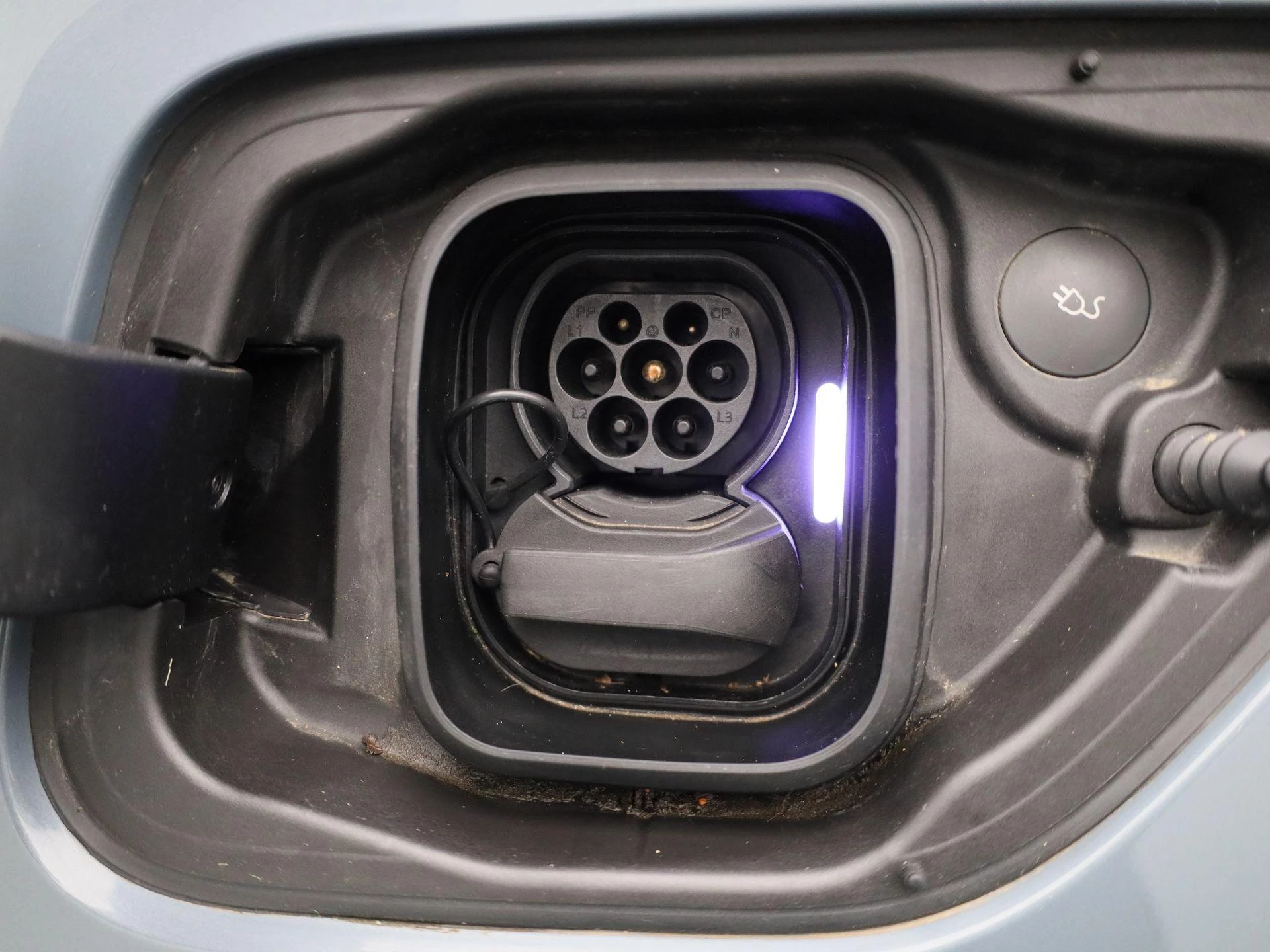 Polestar 2 Standard Range Single Motor 63kWh