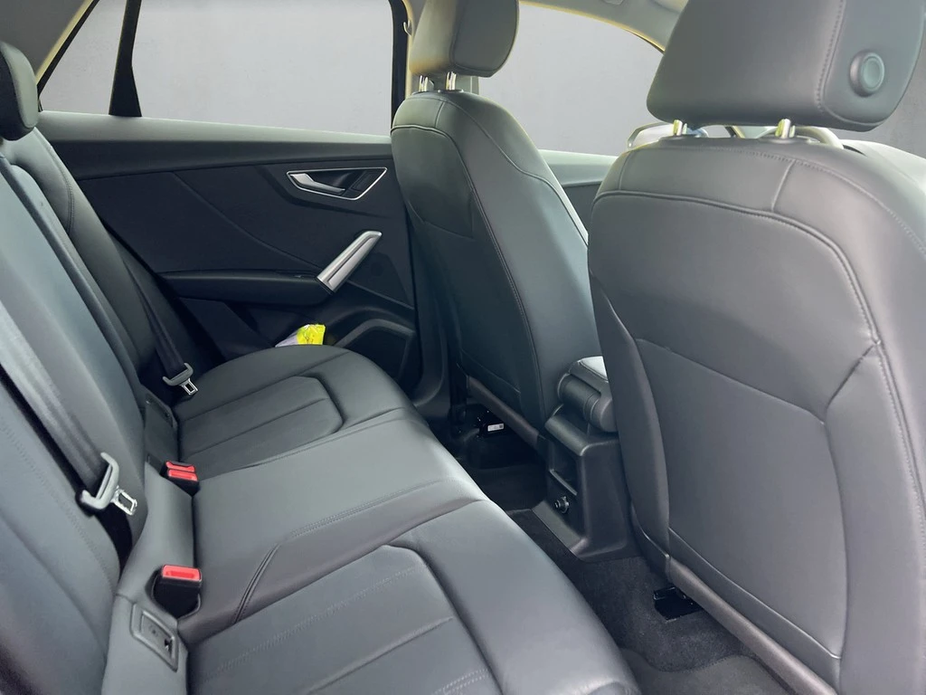 Audi Q2 advanced 35 TDI S tronic *Matrix*Kamera*